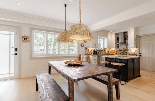 Wilton Manors Villa | Tranquil retreat in Wilton Manors - 3 bedrooms