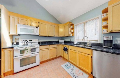 Ocean Pines House | Tranquil Woods