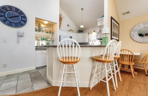 South Nags Head House | Tranquility - Nags Head MP 17, Oceanfront, Views Galore, Pool, Hot Tub, Pets OK, Near Pier