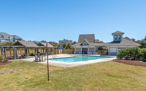 Pine Island House | Tranquility - Pine Island, Lake View, Pets OK, Hot Tub, 2 Community Pools/Tennis/Playground