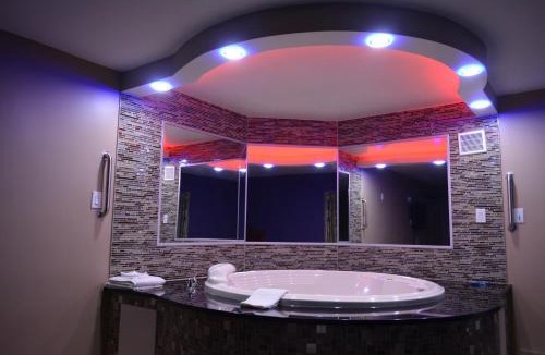 New Castle Hotel | Travel Inn New Castle Airport