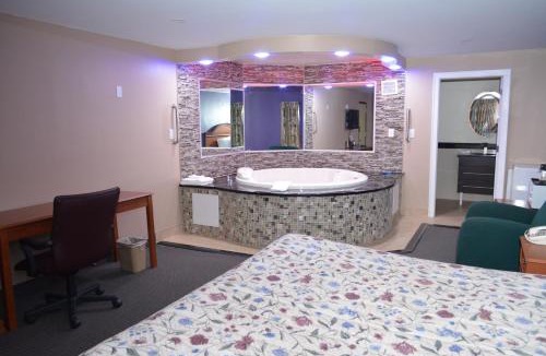 New Castle Hotel | Travel Inn New Castle Airport