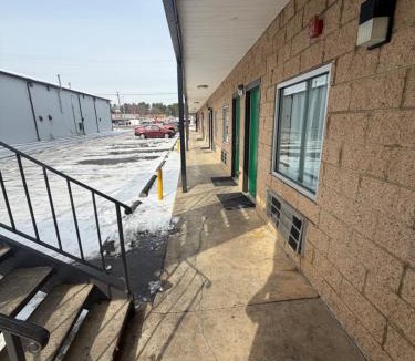 North Chesterfield Hotel | Travel inn