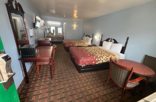 North Chesterfield Hotel | Travel inn