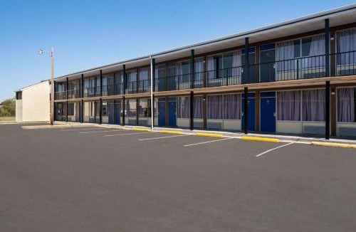 Salisbury Hotel | Travelodge by Wyndham Salisbury MD