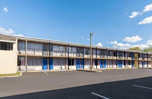 Salisbury Hotel | Travelodge by Wyndham Salisbury MD