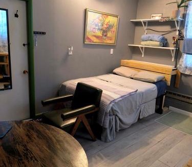Salisbury Apartment | Tree views relaxing guesthouse
