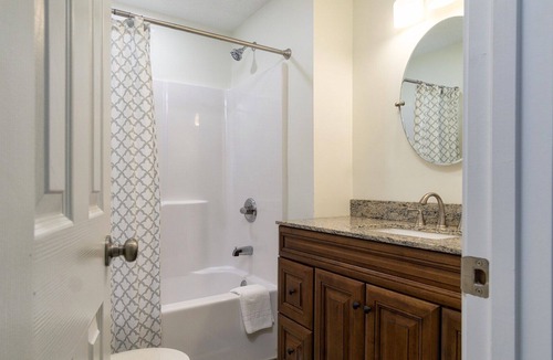 Edray Condo | Treetop 26, 2 bedroom, Just steps to Village and Slopes