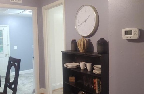 Buckingham Villa | Trejo Cottage