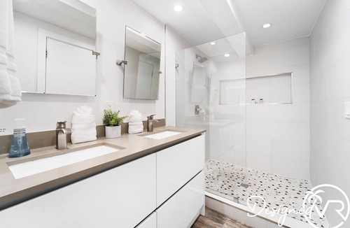 South Lake House | Trendy Renovated Home w/Amazing POOL