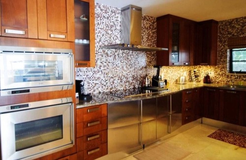 Venetian Islands House | Tropical and Tahitian; Paradise on Venetian!