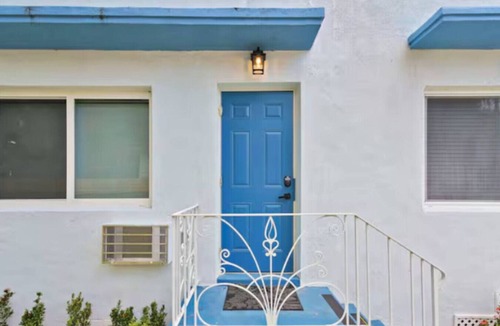 Little Haiti Apartment | Tropical Haven | Cozy 1 BR Caribbean Getaway