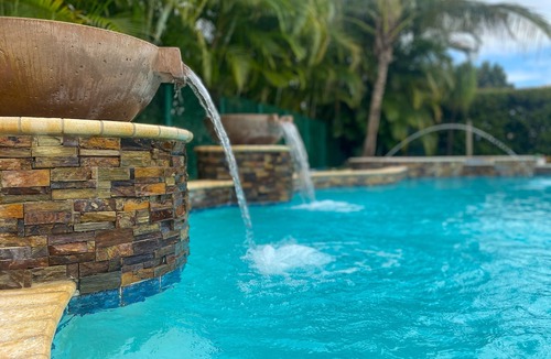 Miami Shores House | Tropical Oasis in Miami