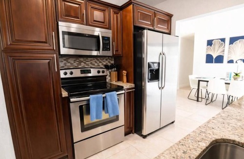 Driftwood House | Tropical Pool Oasis Near HardRock Casino Beach