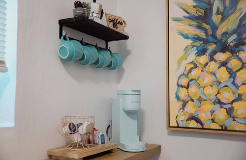 South Lake Apartment | Tropical Retreat 8 min to Hollywood Beach & 20 min to Hard Rock Stadium