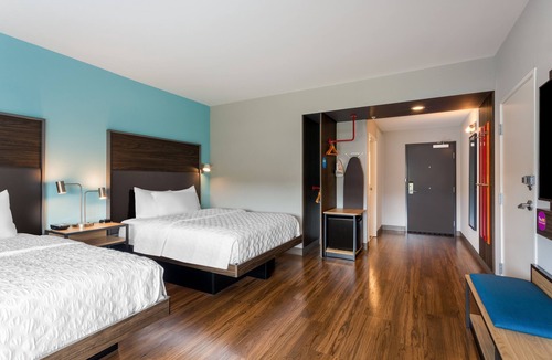 Ashland Hotel | Tru by Hilton Ashland