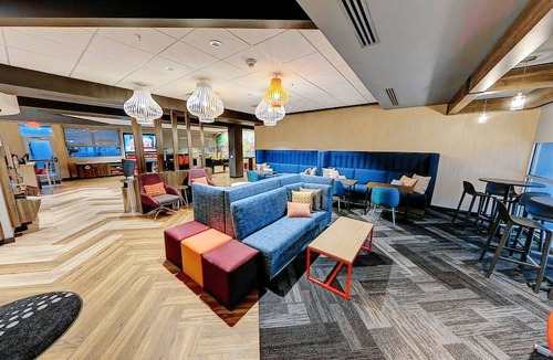 Georgetown Hotel | Tru By Hilton Georgetown