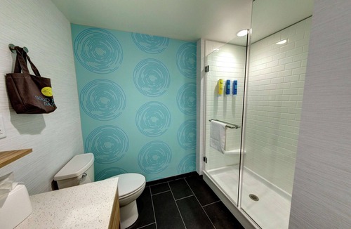 Georgetown Hotel | Tru by Hilton Georgetown