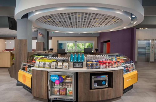 The Roads Hotel | Tru By Hilton Miami West Brickell