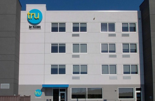 Northwest Hotel | Tru By Hilton Norfolk Airport, Va