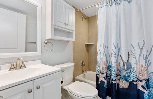 Wildwood Crest House | True Ocean Front Vacation!
