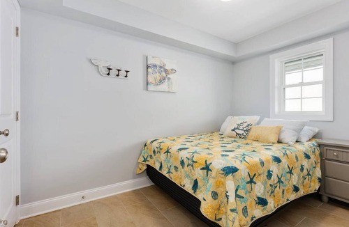 Wildwood Crest House | True Ocean Front Vacation!