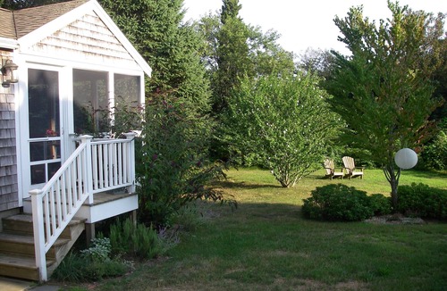 Eastham Cottage | Truly Wonderful Cape Cottage