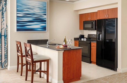 Sunny Isles Beach Hotel | Trump International Beach Resort