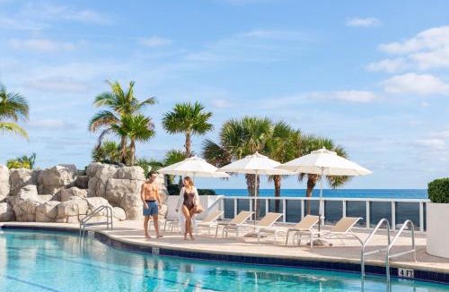 Sunny Isles Beach Resort | Trump International Beach Resort - Sunny Isles Beach