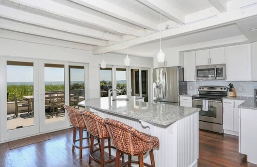 North Truro House | Truro Beachfront House For a Group!
