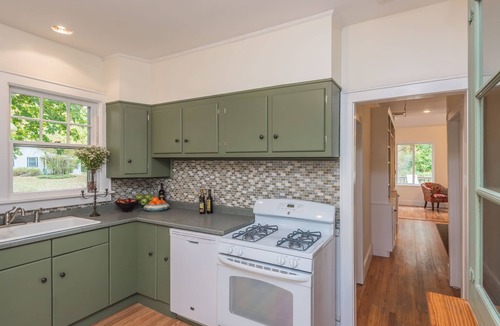 Ancram House | Tucked Away in the Hudson Valley - Lake Access & Wooded Retreat - Sleeps 6