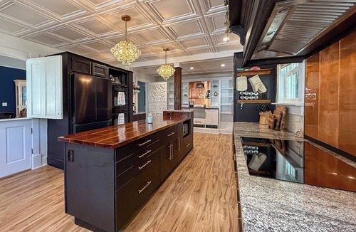 Cape Charles House | Turn Vacation Days Into Coastal Memories-New to Vacation Rentals-Book Now!