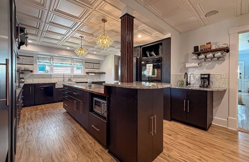 Cape Charles House | Turn Vacation Days Into Coastal Memories-New to Vacation Rentals-Book Now!