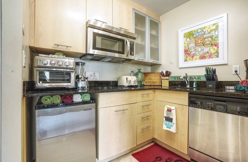 East Fort Lauderdale Hotel | Turtle Cove