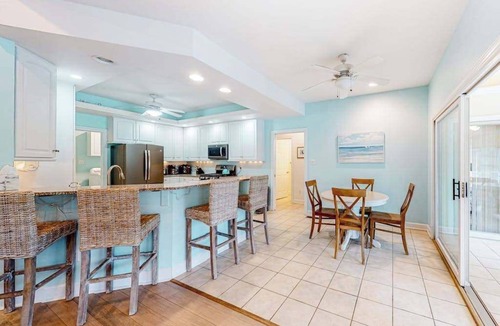 Ocean Pines House | Turtle Shores-22 Boston