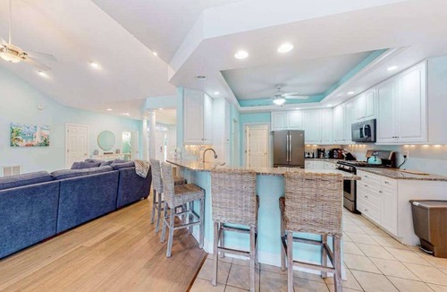 Ocean Pines House | Turtle Shores-22 Boston