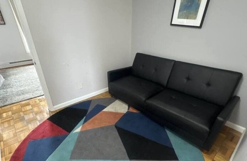 Harsimus Cove House | TwinCity 1 BR/1 BA- Minutes to NYC!