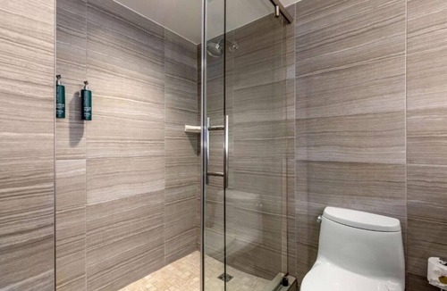 West End Hotel | Two 1-Bedroom King Suites with Kitchenettes | Free Breakfast & Indoor Pool
