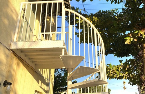 Buena Vista Apartment | Two Bedroom Apartment, Pool -2 Min Walk to Miami Design District