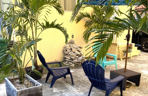 Buena Vista Apartment | Two Bedroom Apartment, Pool -2 Min Walk to Miami Design District
