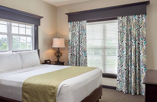 Lackey Resort | Two Bedroom Condo, Williamsburg Parkside, VA (2523855)
