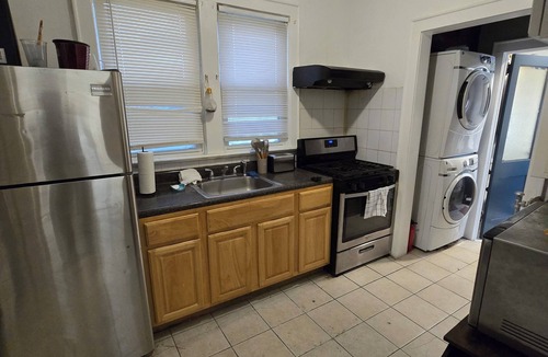 McGinley Square Apartment | Two bedroom in United States of America, Jersey City