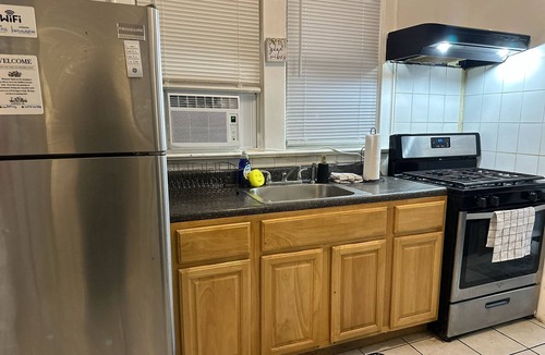 McGinley Square Apartment | Two bedroom in United States of America, Jersey City