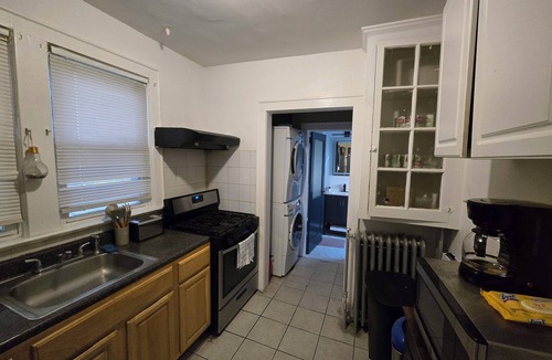 McGinley Square Apartment | Two bedroom in United States of America, Jersey City