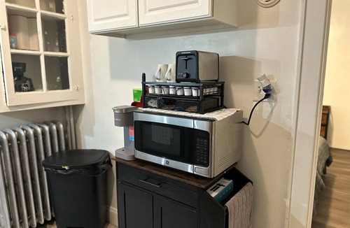 McGinley Square Apartment | Two bedroom in United States of America, Jersey City