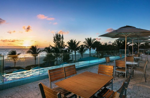 Sunny Isles Beach Apartment | Two Bedroom Oceanfront Apartment