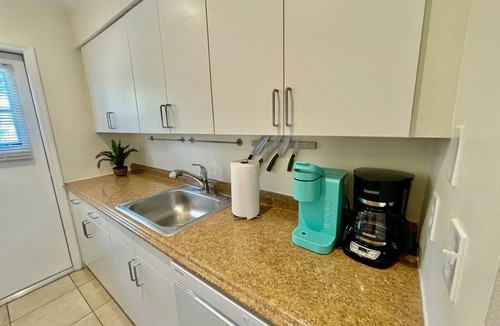 Deerfield Beach Apartment | Two Bedroom Retreat Near Deerfield Beach Pier