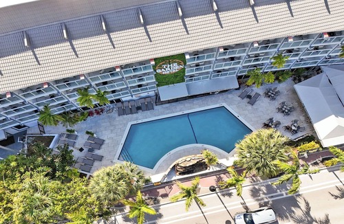 Galt Mile House | Two Bedroom Suite at The Botanica
