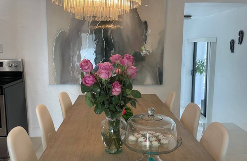 Buena Vista House | TWO Fabulous Villas, Two Pools 9 Bedrooms 6 Bathrooms, One Amazing Experience