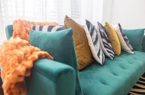 North Chesterfield Apartment | Two Story Penthouse, 2 Bedrooms with 2 and a half bathrooms, 2 Balconies, Skyline View, Pool